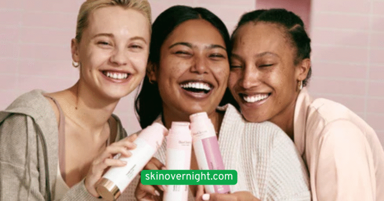 Double Cleanse Without Stripping Your Skin