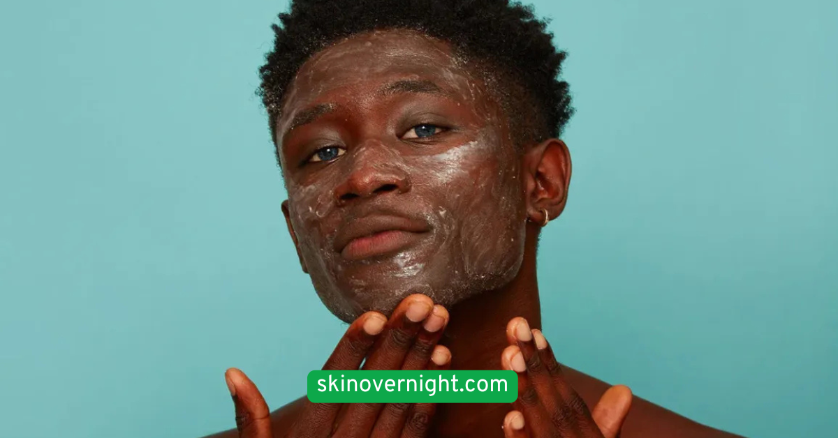  Avoid Harsh Exfoliation