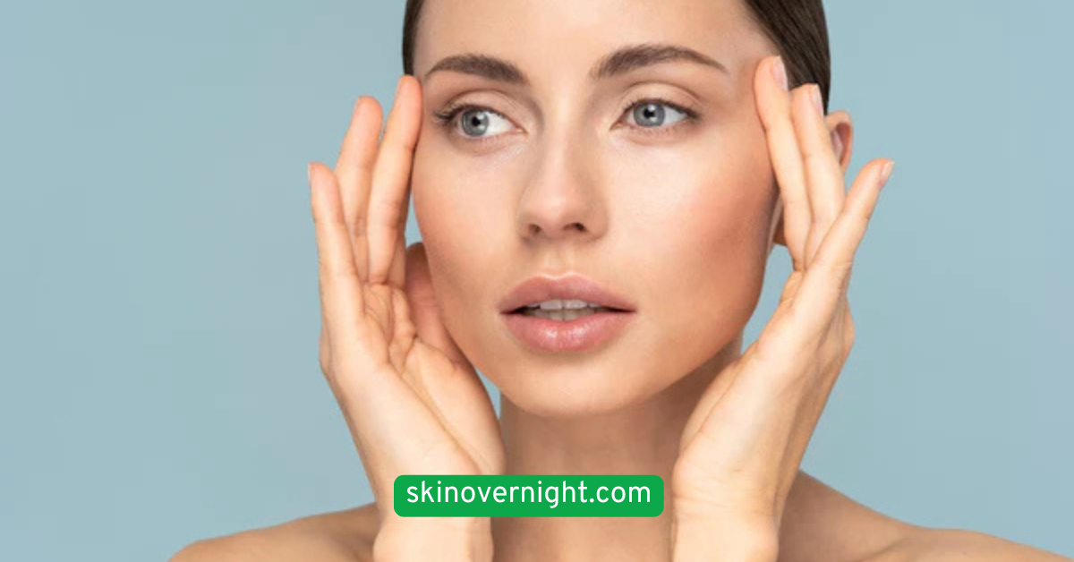 . Add a Layer of Ceramide-Based Moisturizer