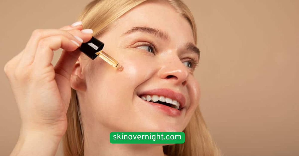 Incorporate Retinol (With Caution)