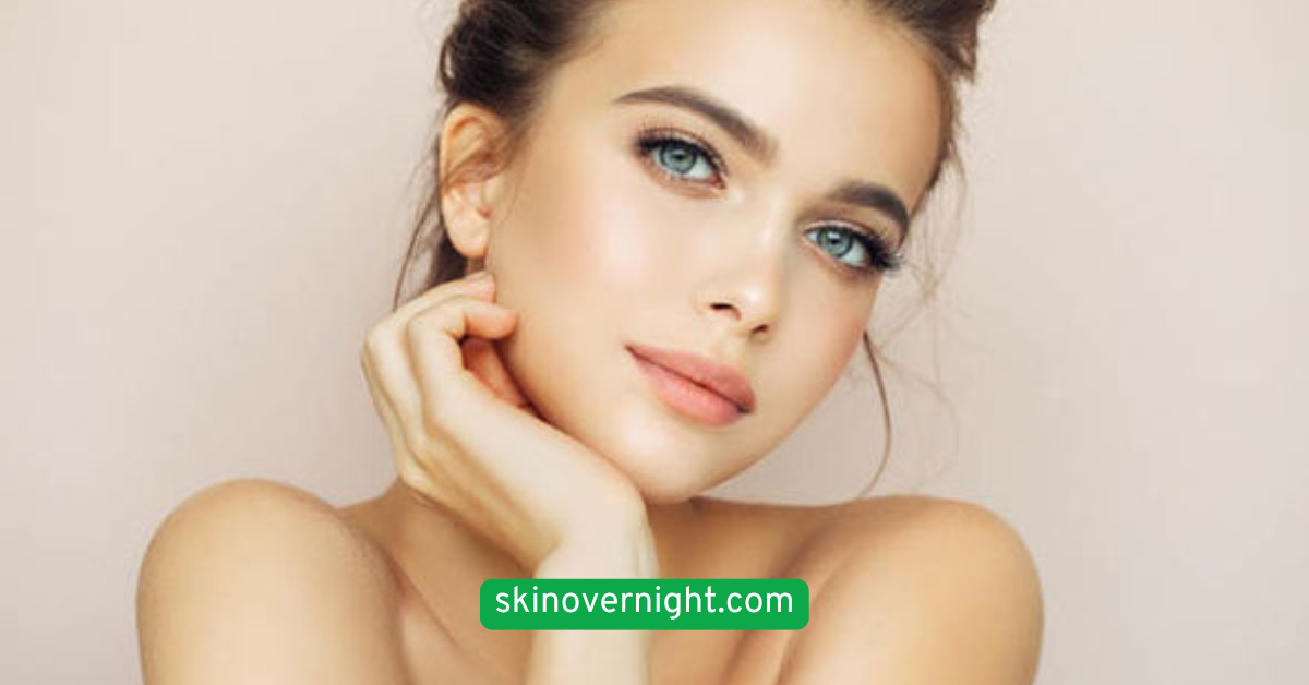 Keep Skin Cool and Calm