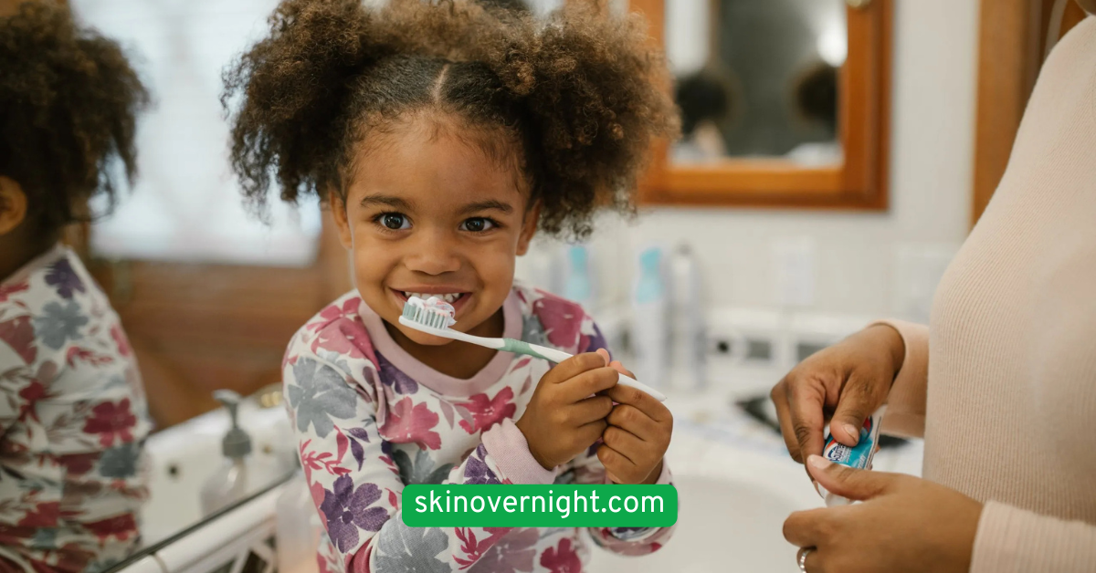 Stick to a Consistent Routine