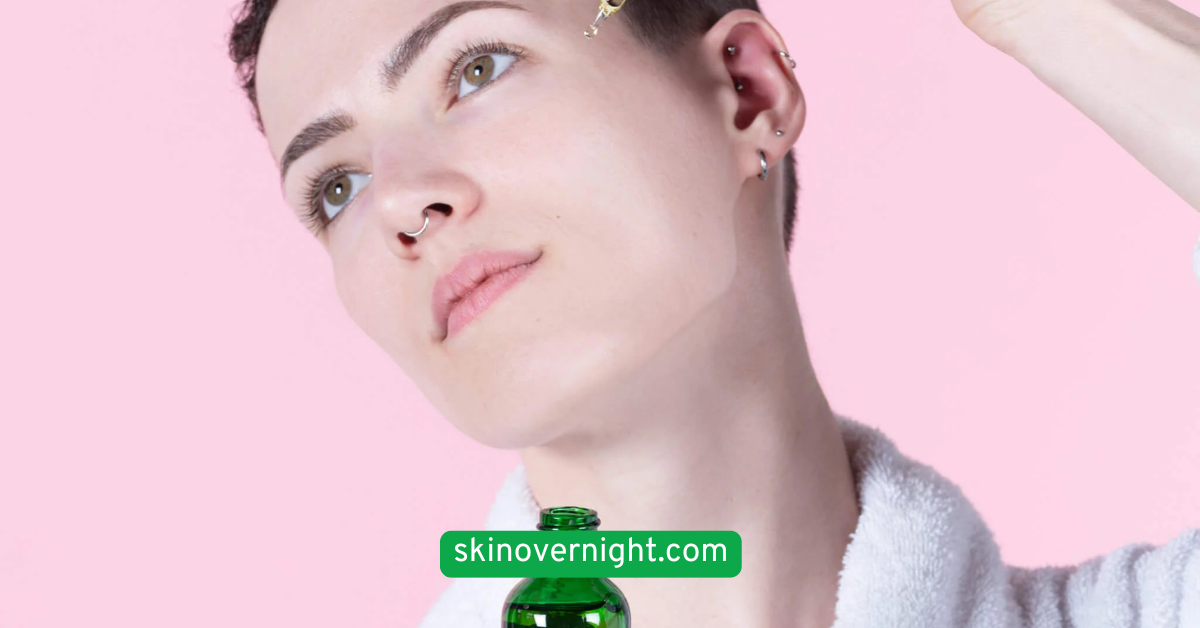 Use Non-Comedogenic Facial Oils