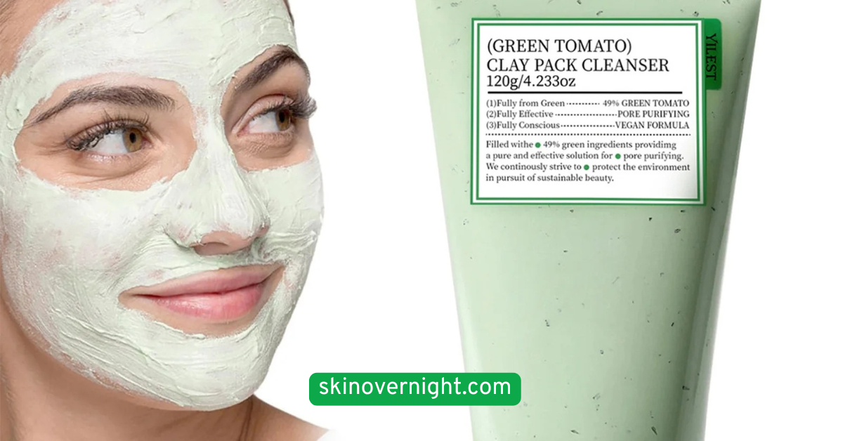  Do a Weekly Overnight Hydration Mask