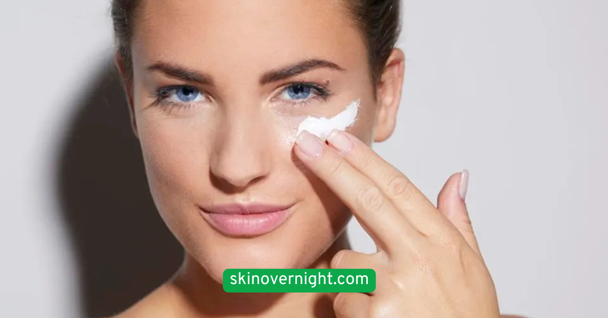  Avoid Retinol or Acids if Skin Feels Dry