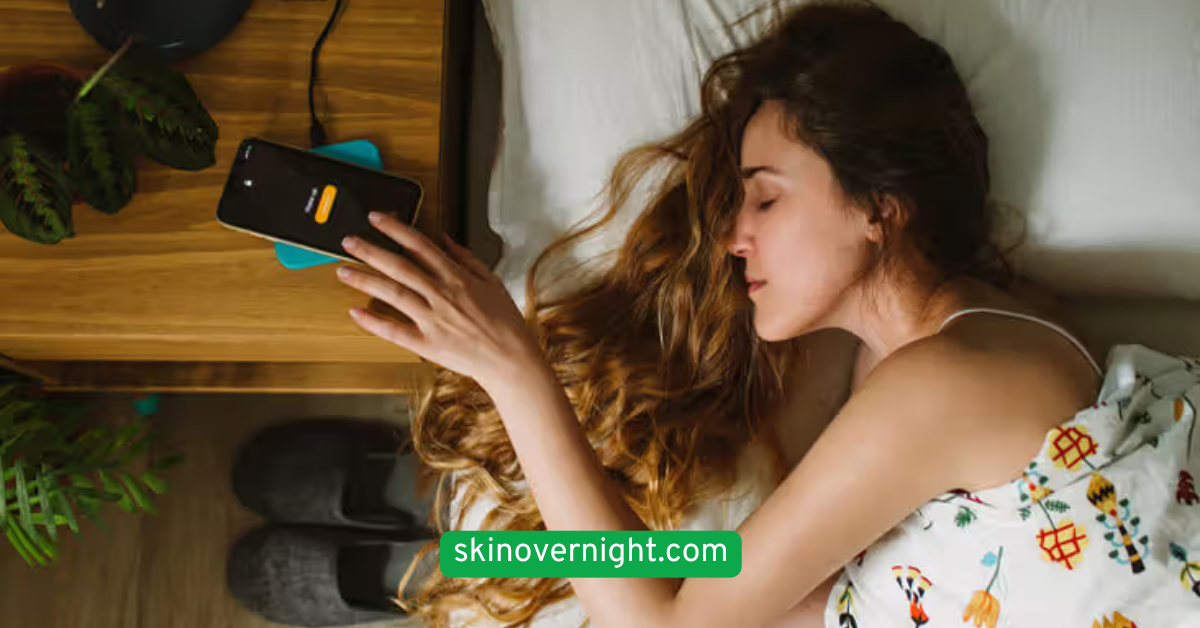  Get At Least 7–8 Hours of Sleep