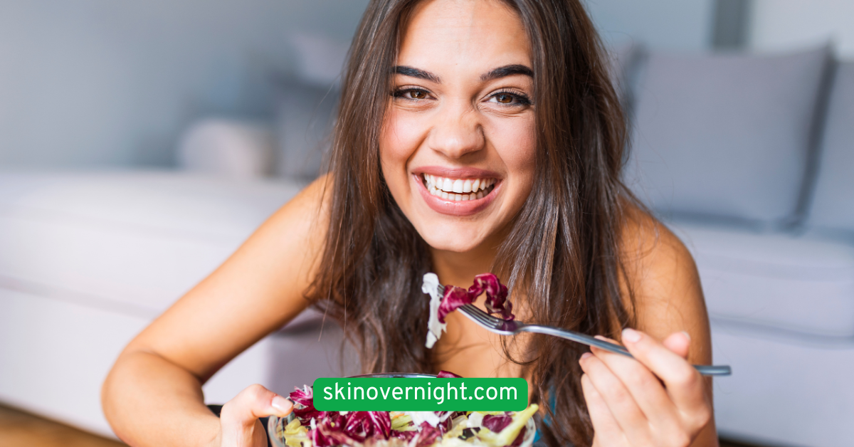 Stay Hydrated and Avoid Salty Late-Night Snacks