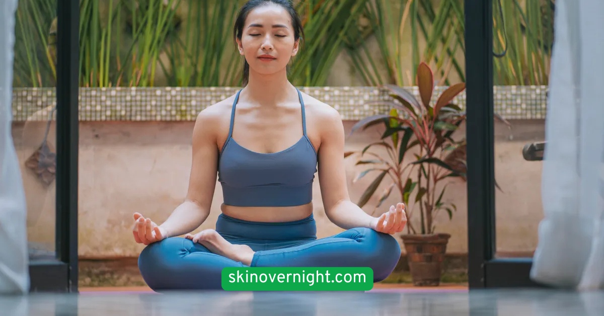 Be Consistent With Your Routine