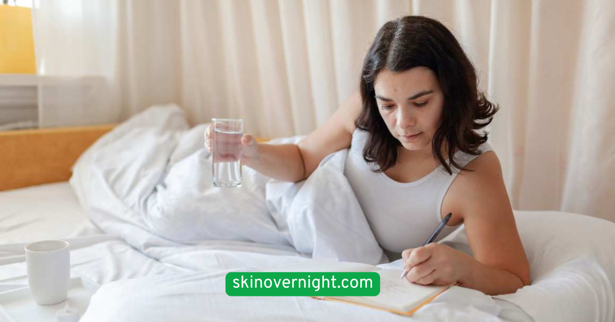 Change Pillowcases Regularly