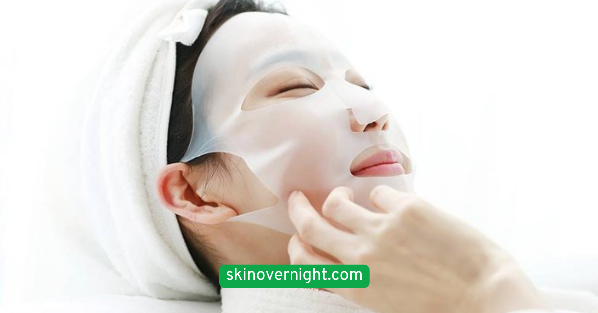  Try the “7-Skin Method” with Toners