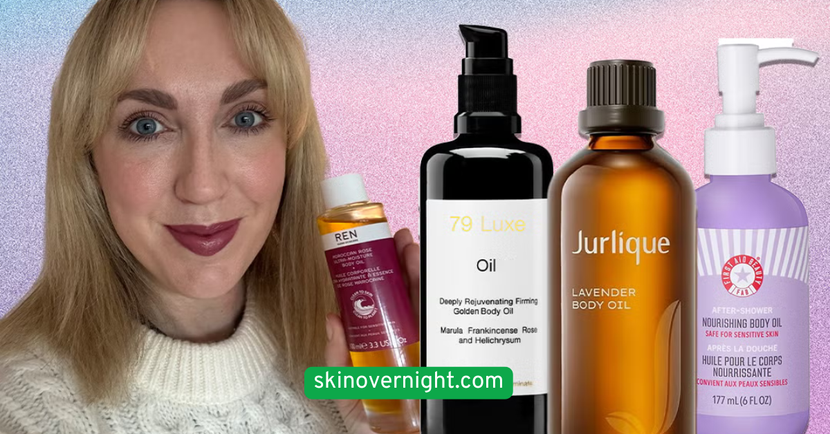 Choose Fragrance-Free Products