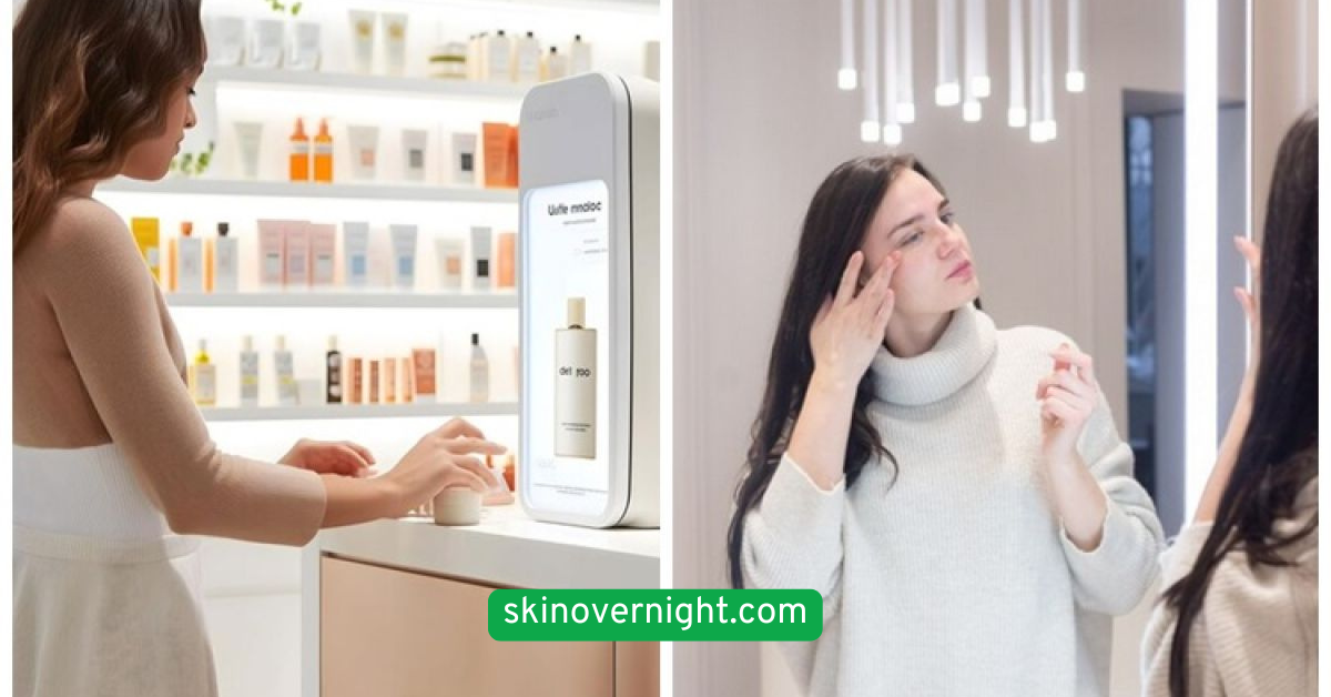  Keep Your Skincare Products Cool