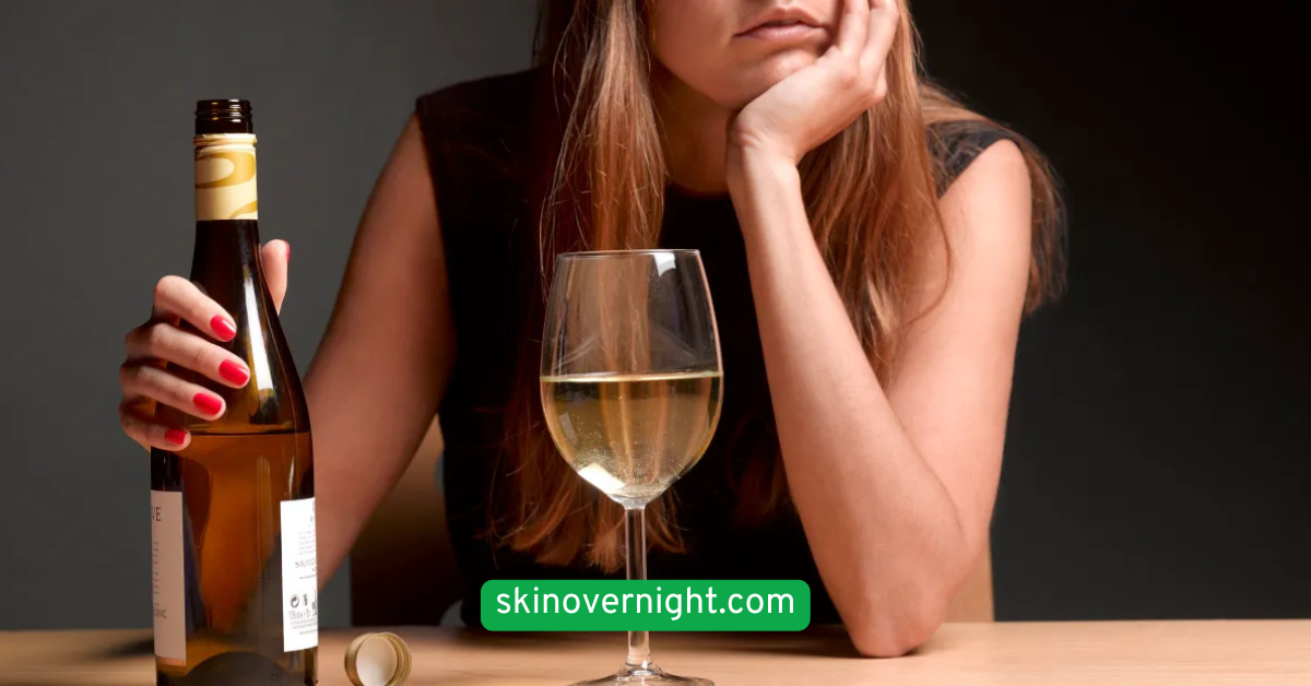  Avoid Alcohol-Based Products