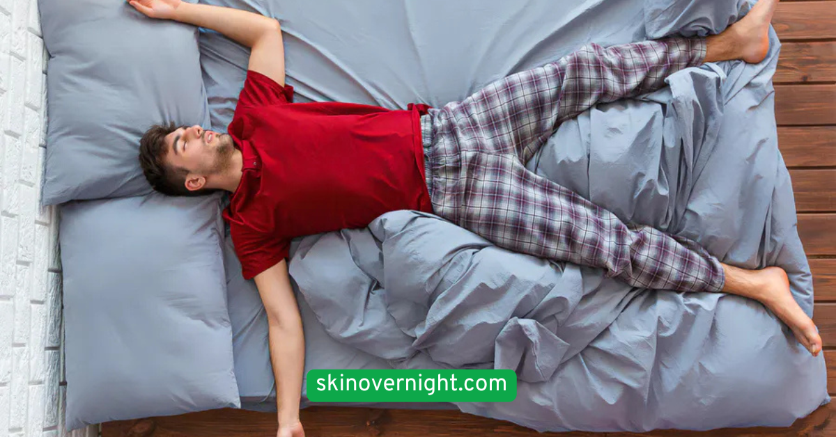 Stick to a Consistent Sleep Schedule