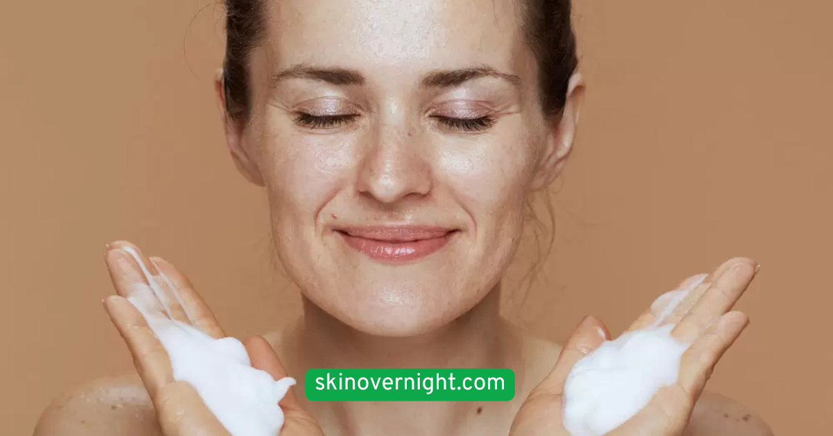  Try Skin Flooding at Night