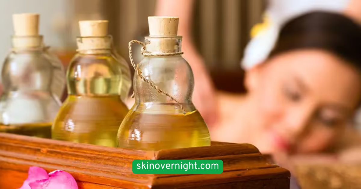 . Use Lavender or Chamomile Aromatherapy