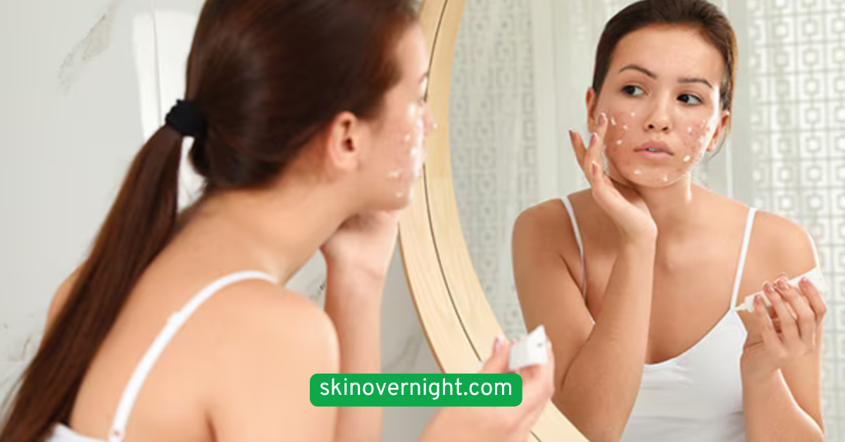 Apply Spot Treatments Strategically