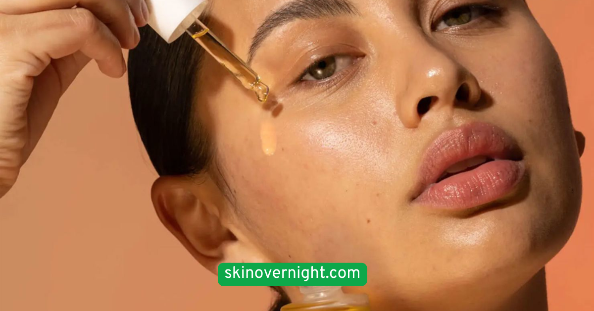  Choose Hydrating Face Oils