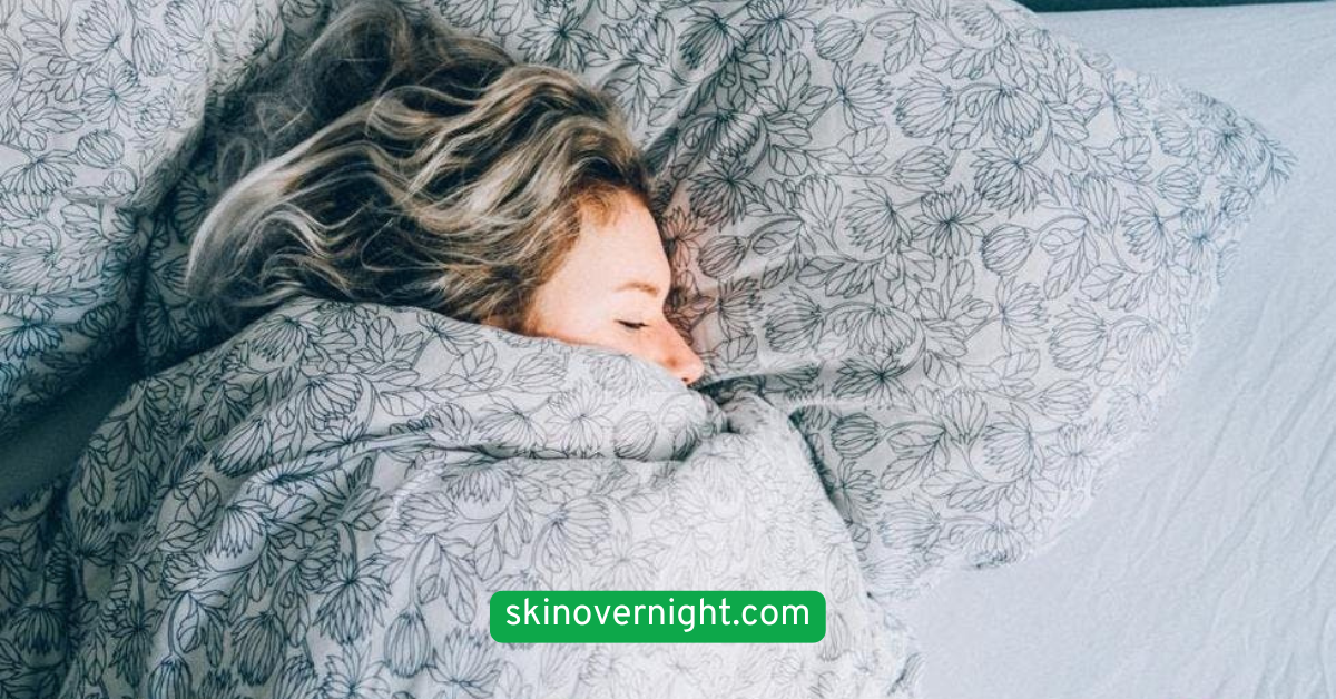 Get At Least 7–8 Hours of Sleep