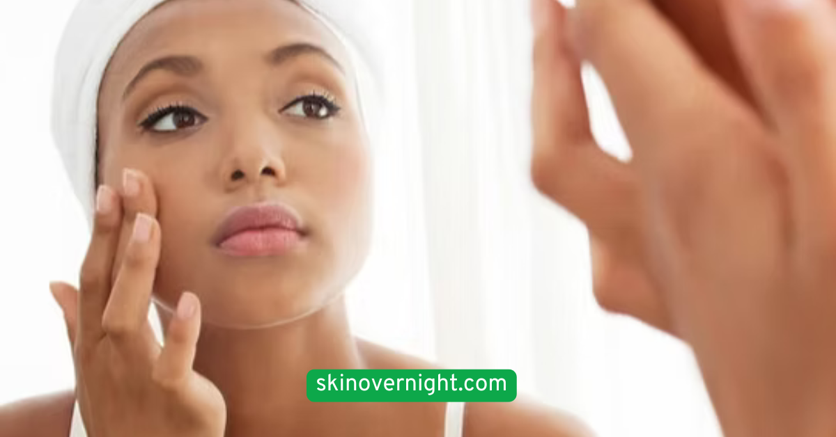 Apply a Hydrating Toner or Essence