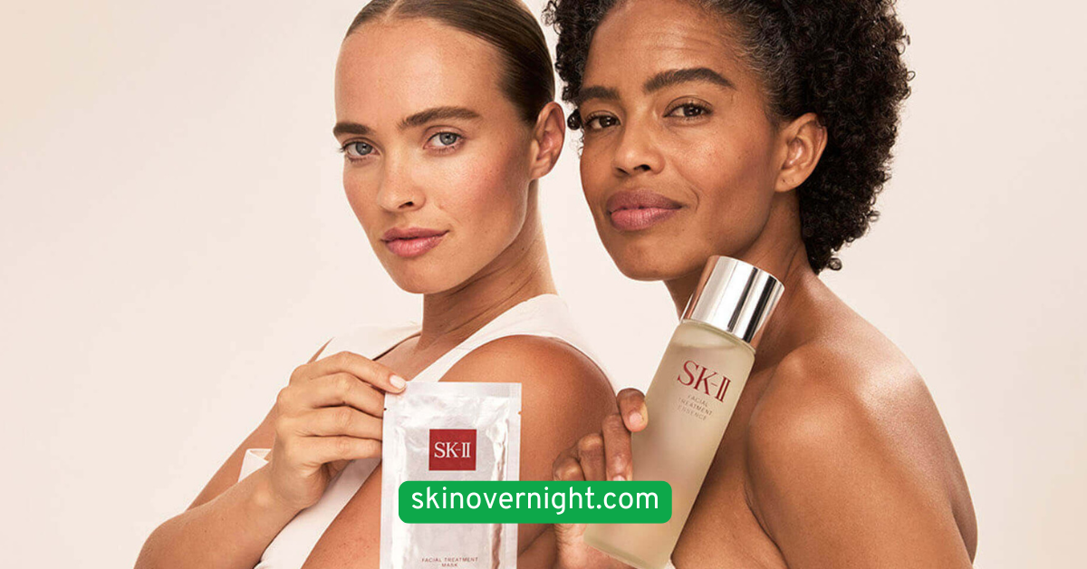 Choose a Hydrating Toner or Essence