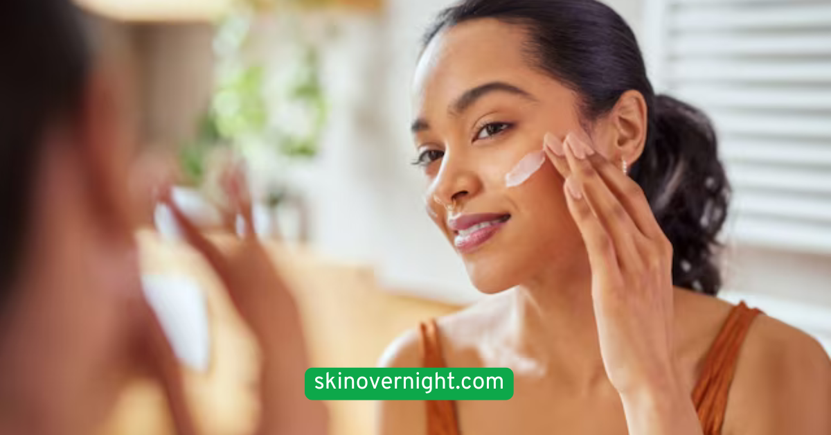 Use a Gentle Exfoliant 2–3 Times a Week