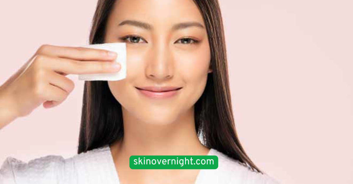  Use a Hydrating Toner or Essence