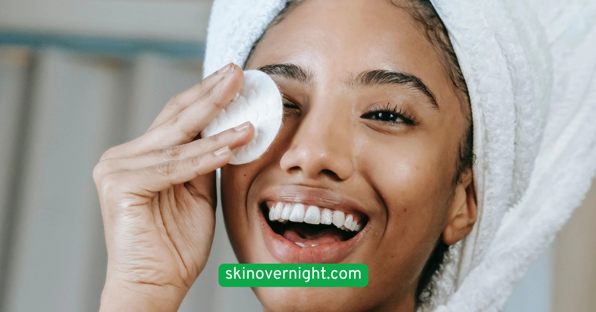  Use a Hydrating Toner or Essence