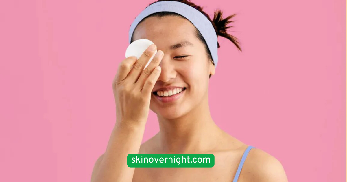  Use a Hydrating Toner or Essence