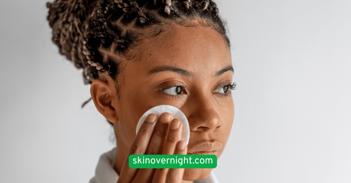 Use a Hydrating Toner to Balance Your Skin