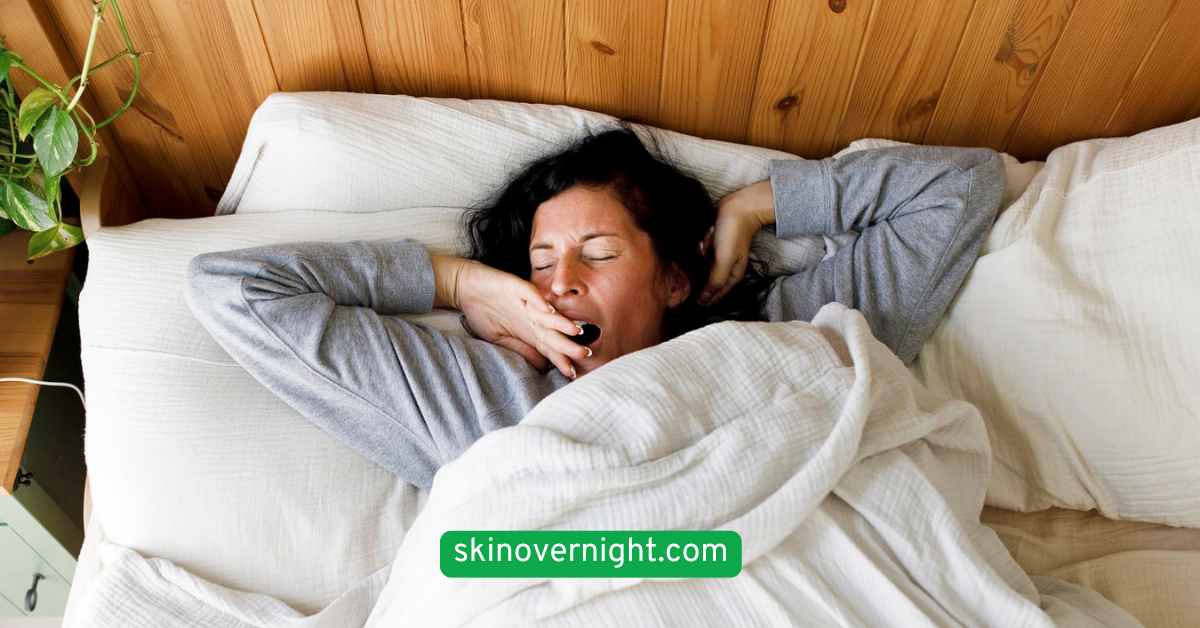 . Get at Least 7–8 Hours of Sleep