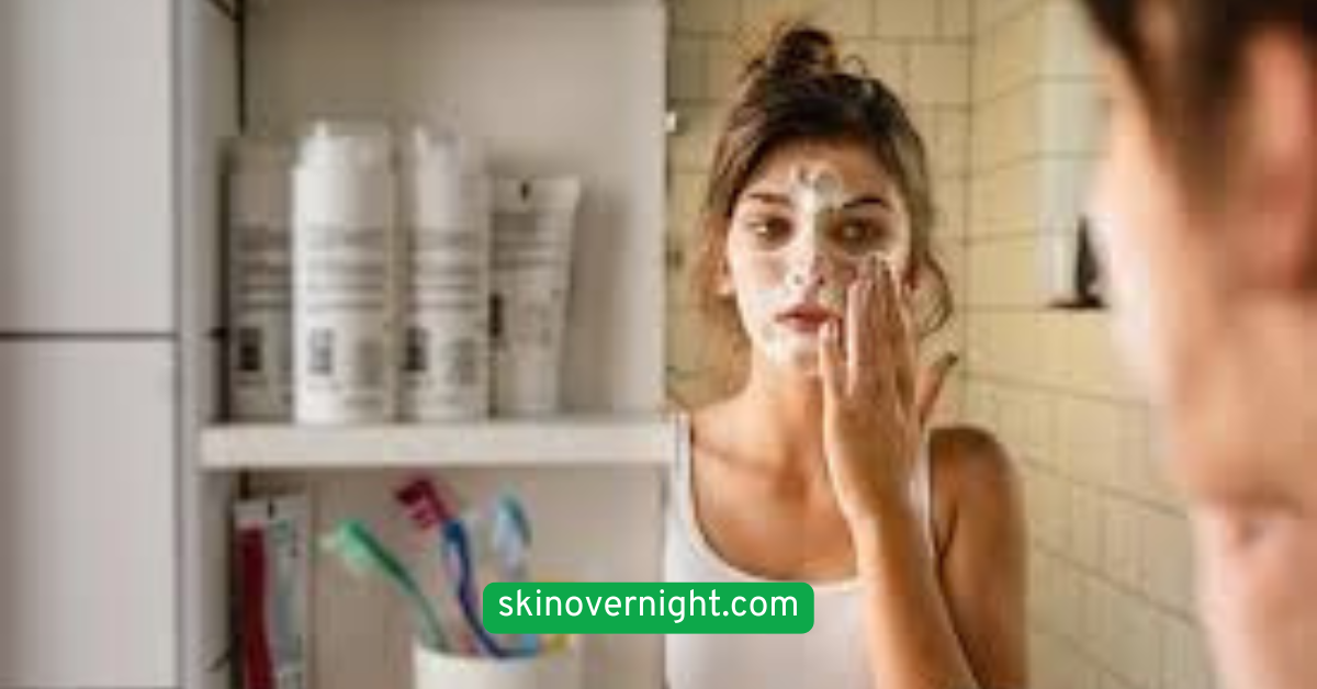 Try Aromatherapy While You Skincare