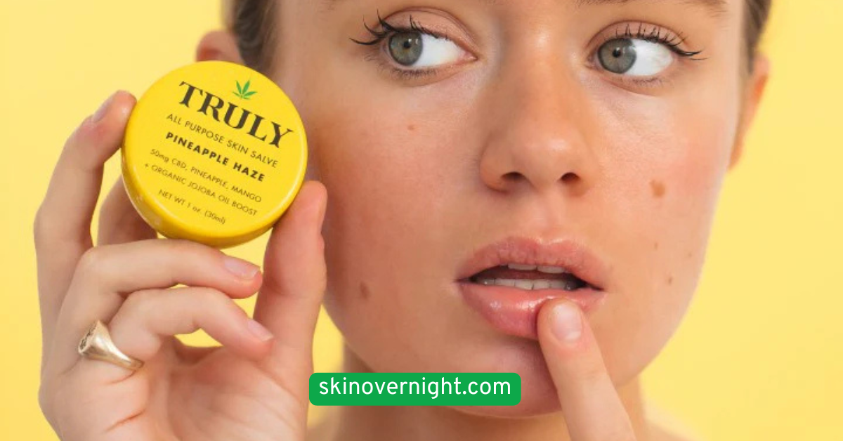  Try Slugging (If Your Skin Loves It)