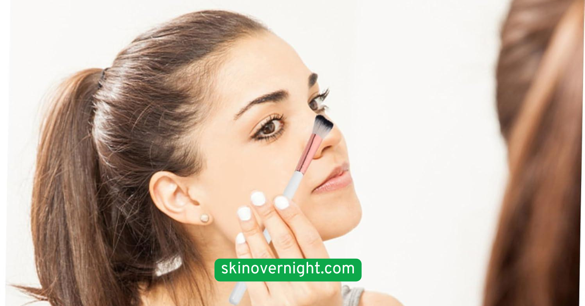  Cleanse Your Makeup Tools Weekly