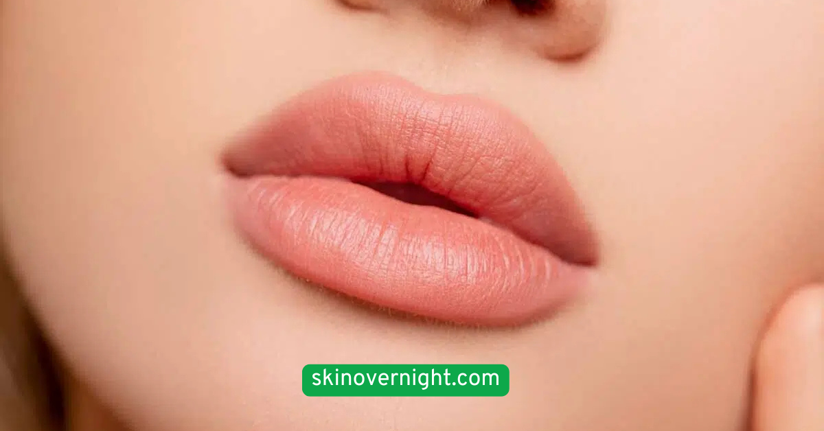  Don’t Forget Your Lips