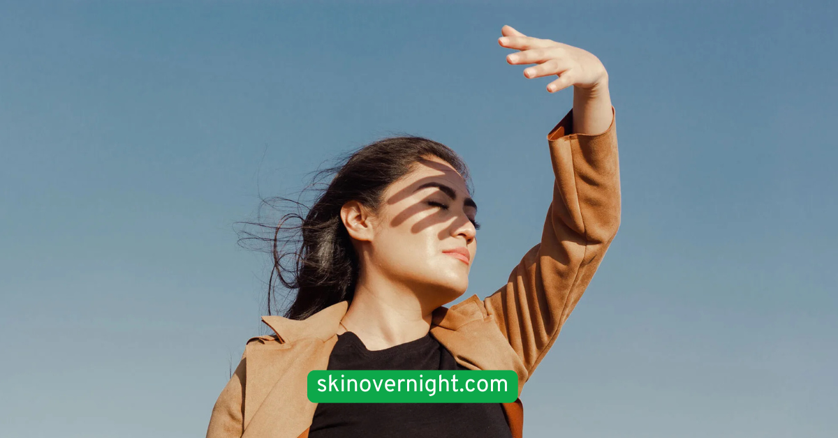  Listen to Your Skin’s Changing Needs