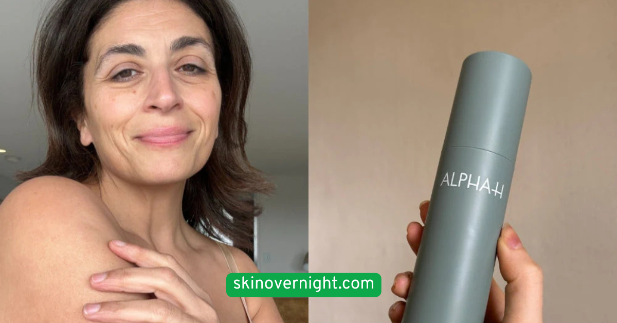 Avoid Using Too Many Active Ingredients at Night