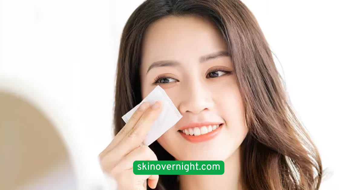 Track Your Skin Changes