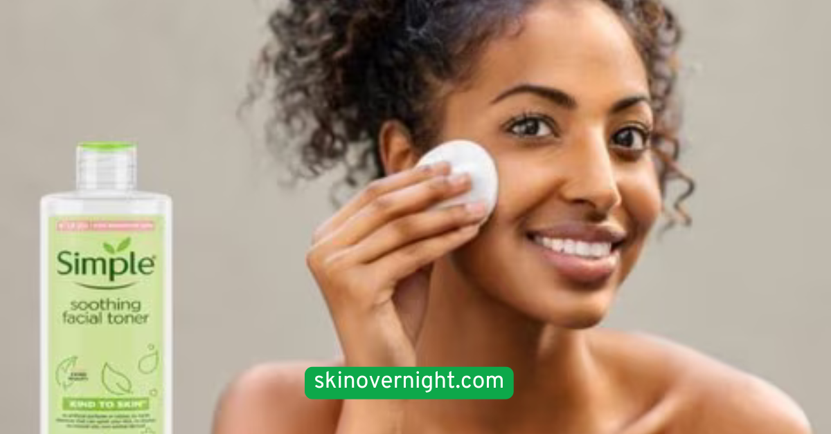 Target Skin Concerns with Night Serums