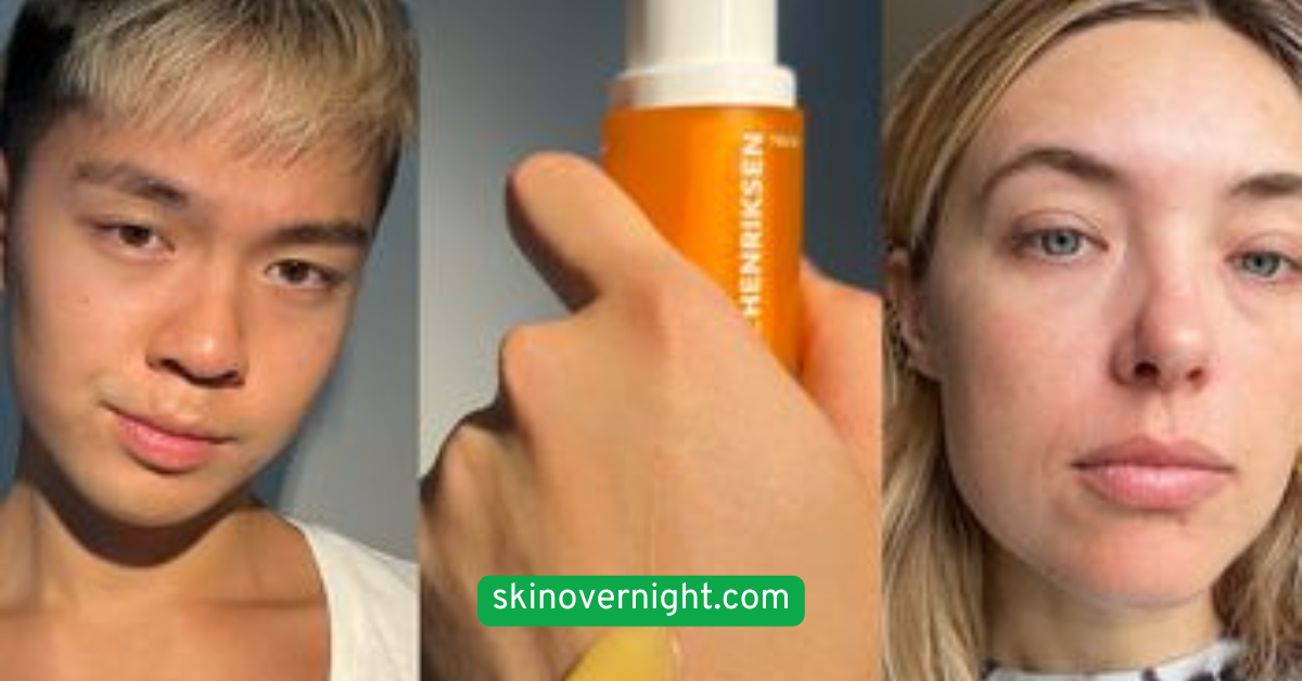  Apply a Nourishing Serum