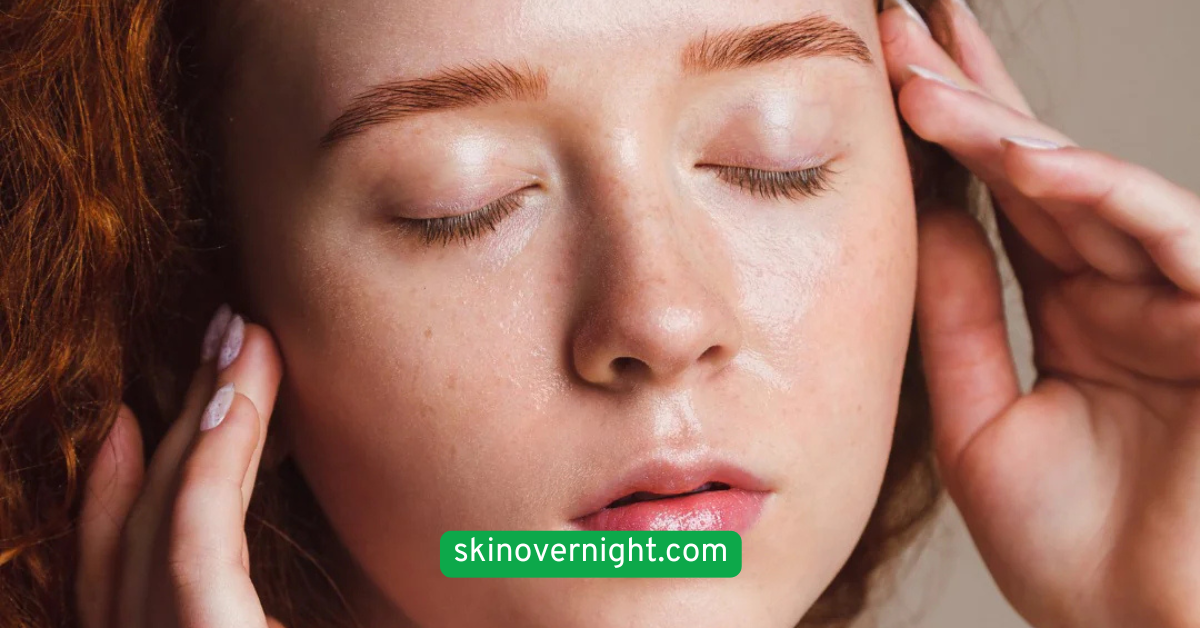 Incorporate a Hydrating Toner