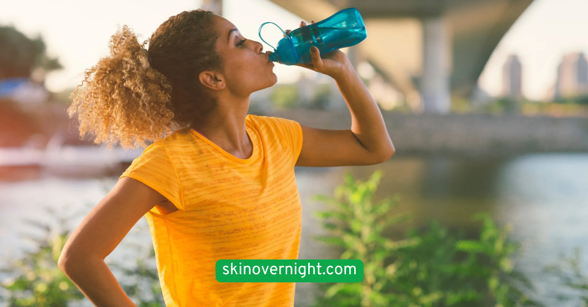 Be Consistent—Hydration Takes Time