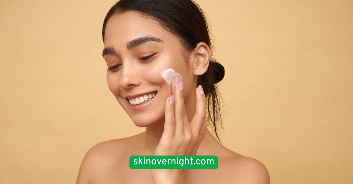 Don’t Skip a Soothing Moisturizer