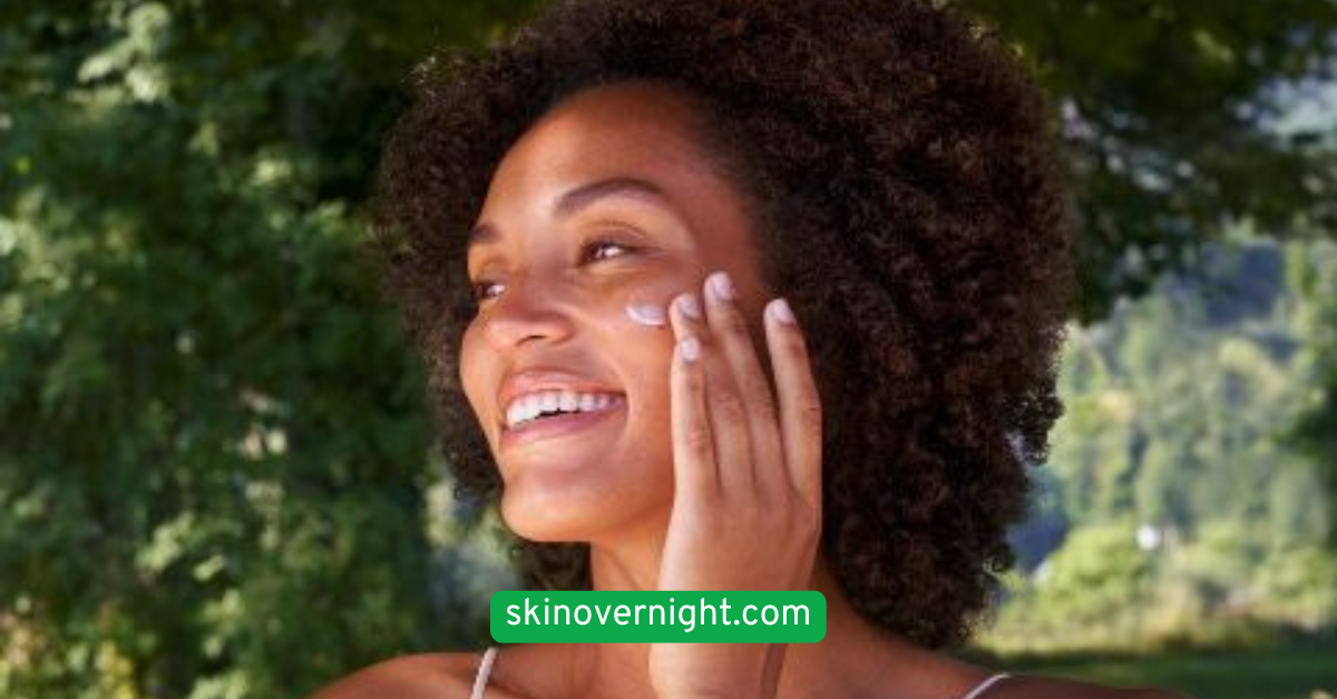  Lock in Moisture with a Nourishing Night Cream