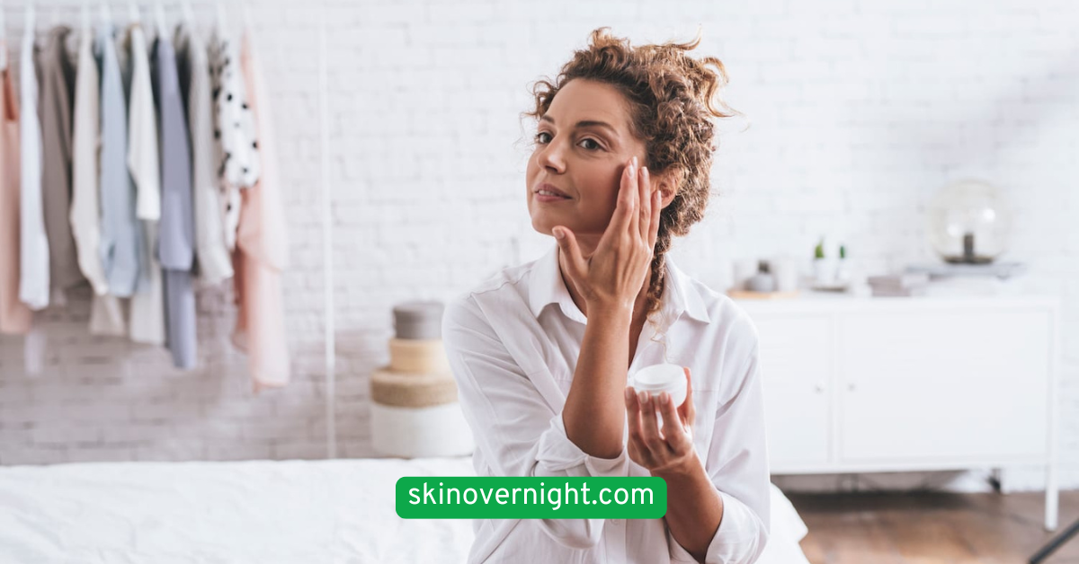 Build a Consistent Night Routine