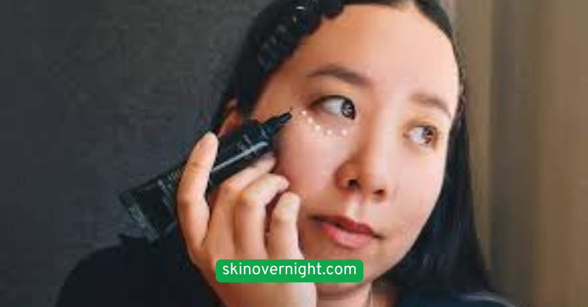 Don’t Forget Your Eye Cream