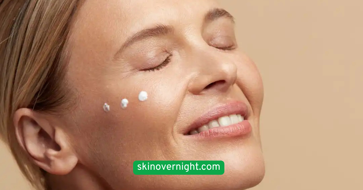  Don’t Forget the Eye Cream