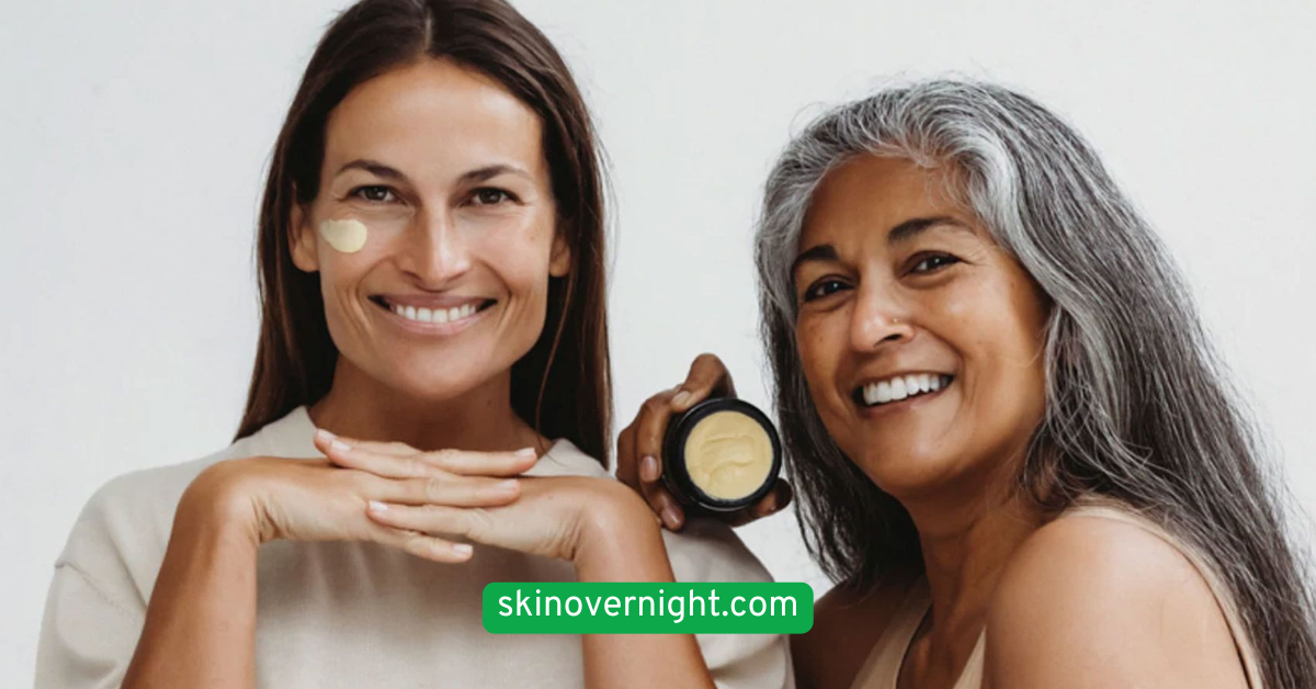 Incorporate a Retinol or Bakuchiol Treatment