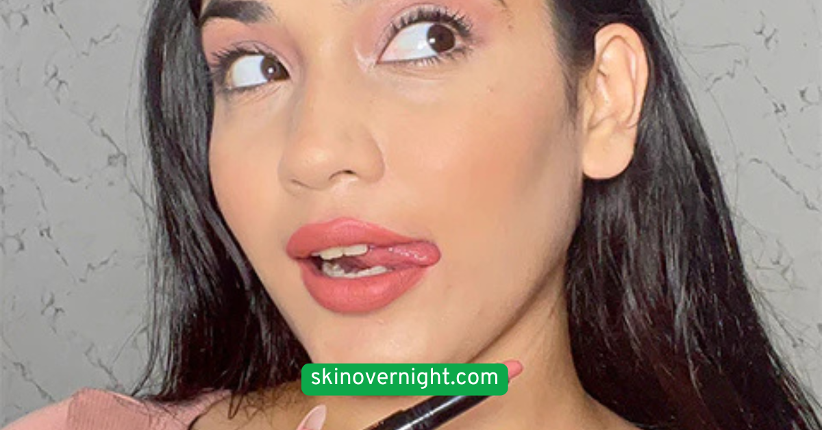 Don’t Forget Your Lips and Under-Eyes