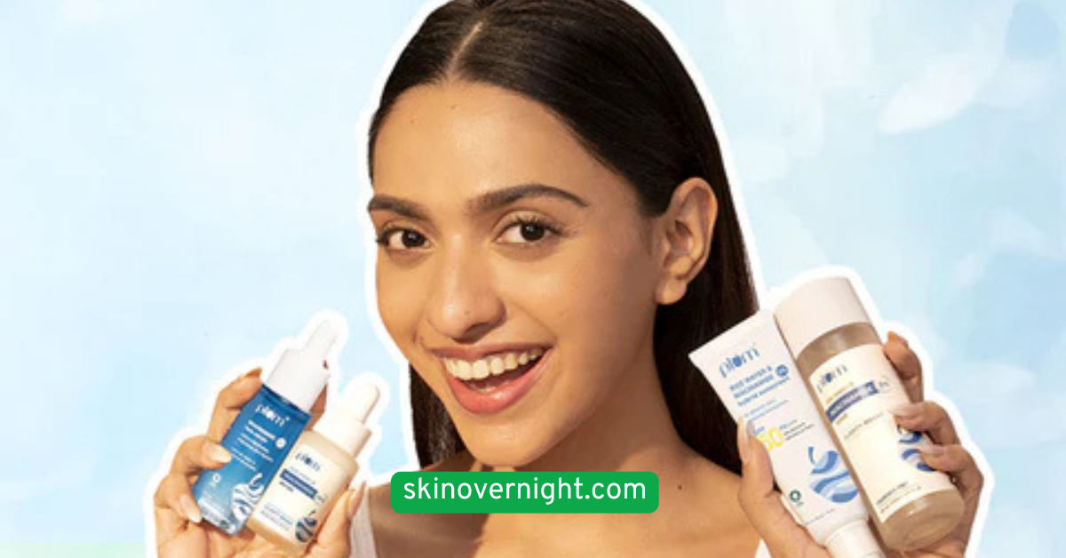 Include Niacinamide in Your Routine